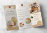design digital professional restaurant menu