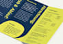 craft professional flyers that sell in affinity