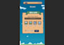develop a 2d mobile or PC game in godot