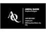 design personal business cards for you
