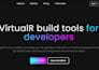 convert figma design to react next js code