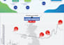 create a custom and professional infographic