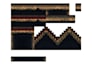 create 2d environment tilesets for your game