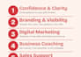 be your business mentor to boost sales, visibility and confidence