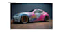 design custom car, boat, and vehicle decals and wraps