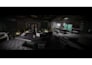 build 3d game environment in unity 3d or unreal engine5, game environment model
