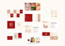 create high quality branding or rebranding with style guides