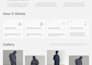 create figma landing page design in one day