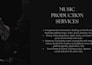 compose a custom, original cinematic film score
