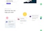 make one page website godaddy page builder