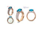 do best  professional   high end jewelry photo retouching