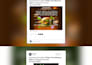 socialmedia manager post instagram linkedin banner design