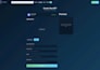 build an nft marketplace with minting, staking and auctions