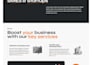 built custom website, webapps and ai website as professional fullstack developer
