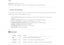 design ats optimized resume, CV, cover letter, linkedin in 3 hours