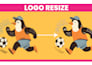do vector tracing quickly image or logo modify resize remake improve revamp fix