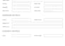 create custom fillable PDF with calculations