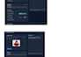 develop custom website development and backend