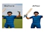 expert image background editing and visual beautification