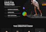 design, redesign, clone a responsive wordpress website using divi or elementor