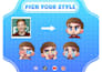 custom chibi emotes express yourself in style