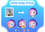 custom chibi emotes express yourself in style