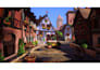 3d game environment 3d terrain design 3d stylized environment unity blender