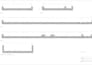 draft civil and structural autocad drawings