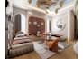 do 3d exterior, interior house design modeling and architectural 3d rendering