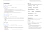 create a professional resume or CV