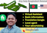 your business assistant related anything in bangladesh