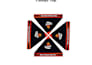 design professional canopy tent,table cover,flag design