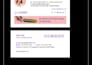create and fix clickable and animated gmail and outlook signature