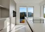 do professional photoshop interior, real estate and architectural photo editing