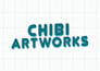 draw cute anime chibi art character design for pfp, sticker