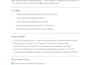 build ai powered data analysis and automation tools using python