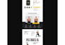 design shopify landing page using pagefly,  gempages, shogun, replo