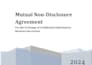 draft customized legal contracts for your business