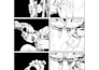 make a professional comic page