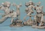 sculpt high quality 3d models, characters, and statues for 3d printing rendering