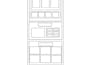 build responsive angular landing pages for startups