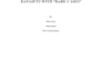 do technical report writing for engineering and IT