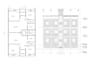 draw architectural  drawing in autocad and revit