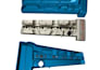 convert physical objects through 3d scanning into 3d mesh or cad data