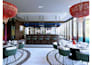 design and render your beauty salon or any commercial space