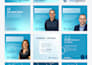 do social media post design, stories and covers