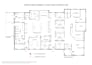 draw 2d floor plans on adobe illustrator for you
