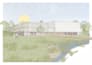 do architectural collage renders, 2d plans or details