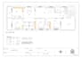 draw 2d floor plan, redraw or PDF to autocad