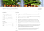 create bespoke recipes by a nutritionist